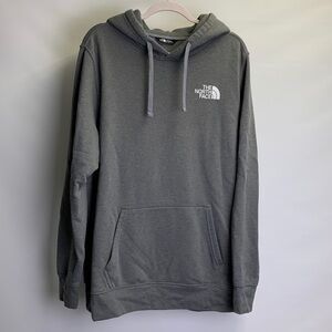 The North Face Evolution Box NSE Hoodie Men’s Size XL